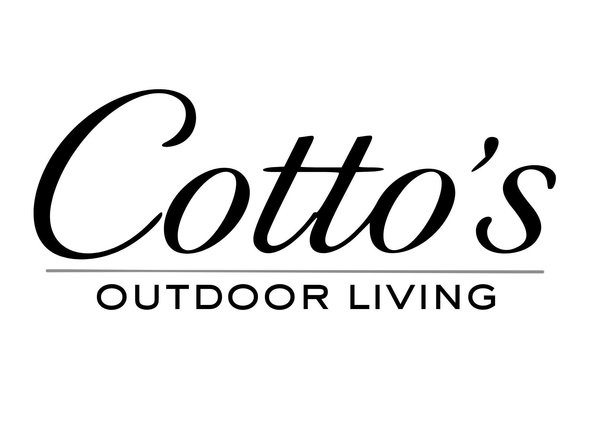 Cotto's Outdoor Living