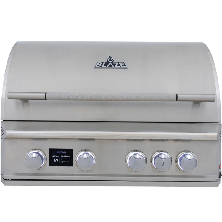 Blaze Grill