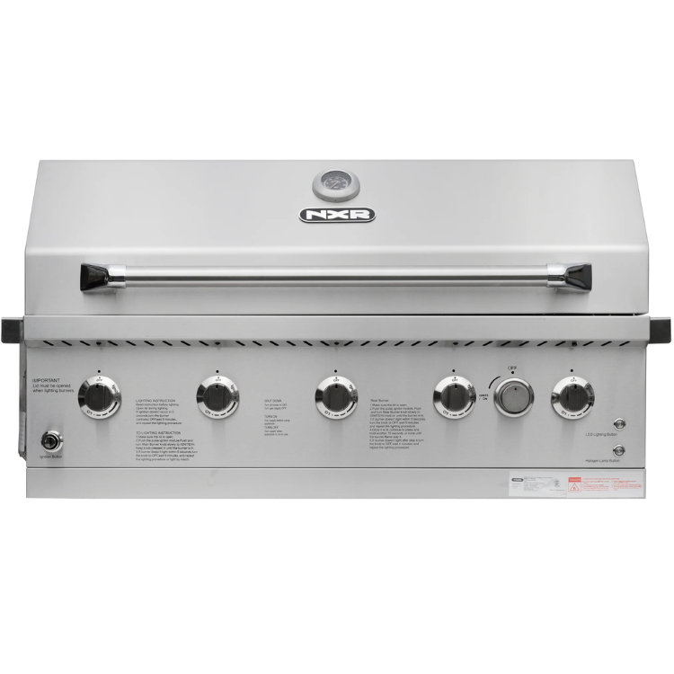 NXR Grill
