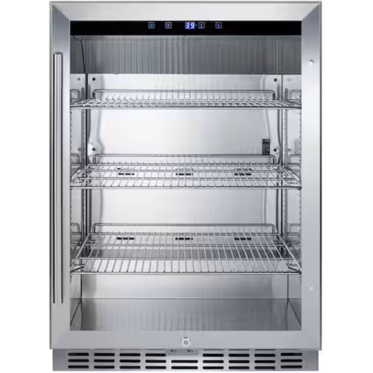 UC Refrigerator